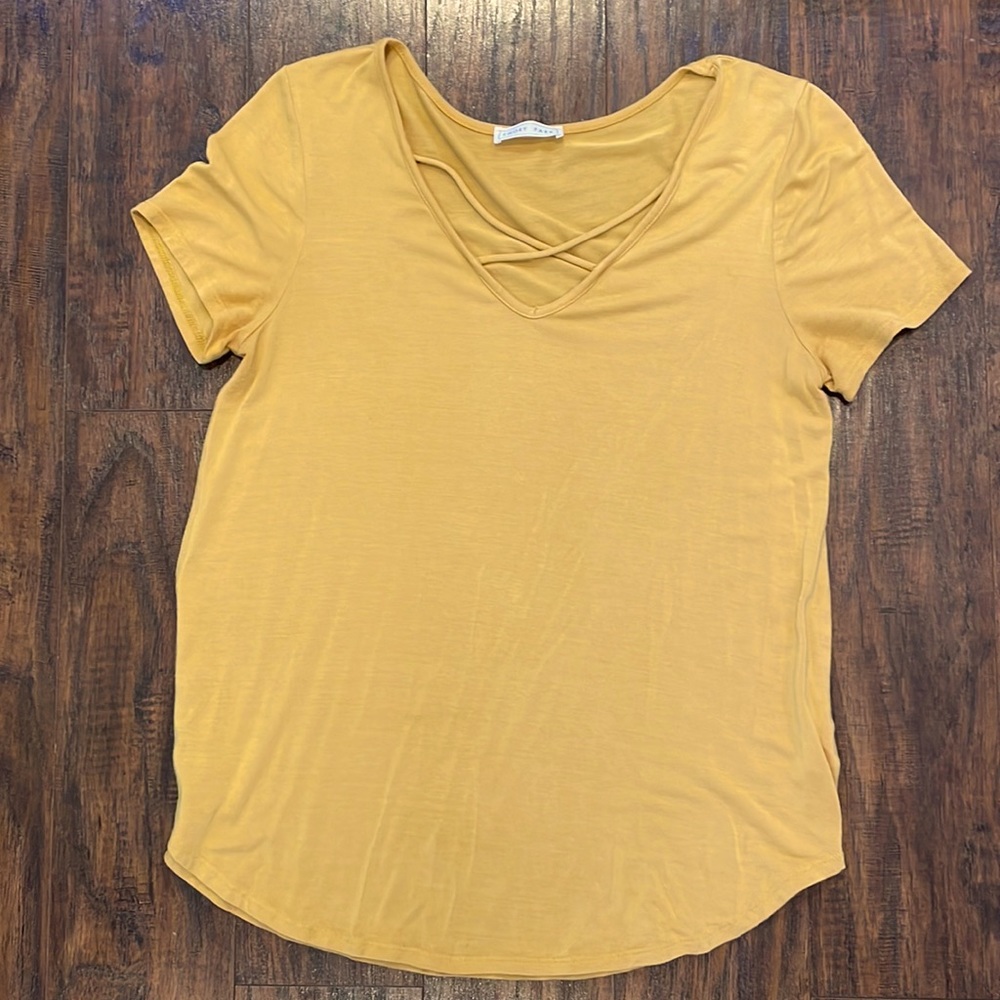Emory Park. Size M.